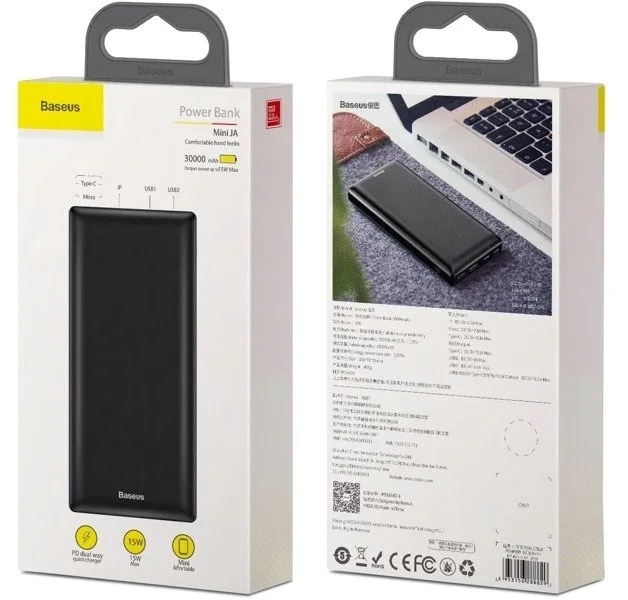powerbank-baseus-30000mah-wysokosc-produktu-3-3-cm