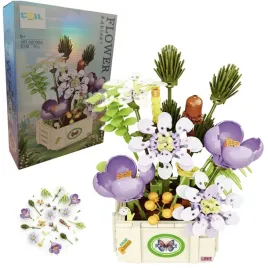 klocki-konstrukcyjne-zestaw-bukiet-kwiatow-w-donicy-519-el-elementow-coil