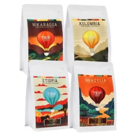 zestaw-kawa-ziarnista-trip-nikaragua-kolumbia-etiopia-brazylia-4x250g