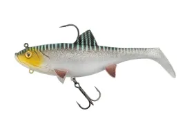 guma-fox-wobble-replicant-silver-halo-180-cm