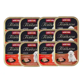 animonda-vom-feinsten-junior-mix-smakow-12x150g