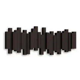 wieszak-scienny-z-5-uchwytami-brazowy-kawa-espresso-sticks-umbra