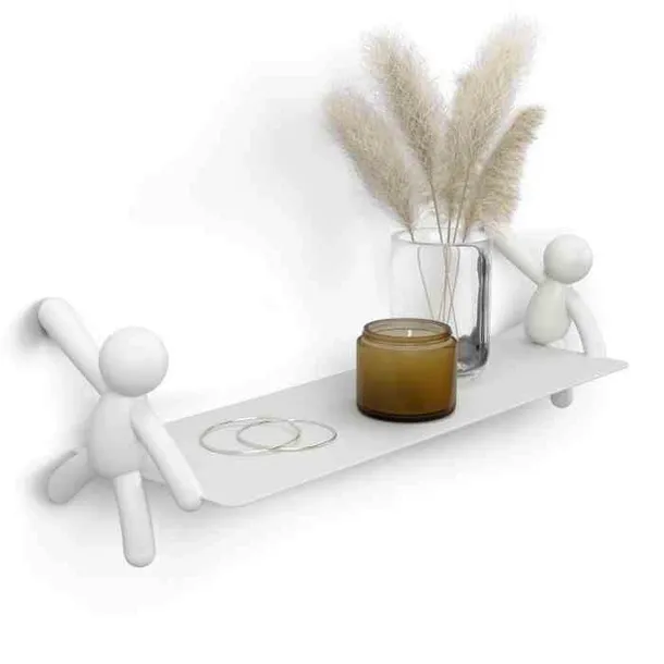 polka-scienna-zabawna-biala-buddy-umbra-glebokosc-mebla-14-cm