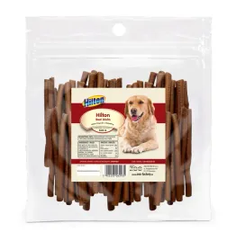 hilton-przysmak-dla-psa-miekkie-paluszki-z-wolowiny-500g