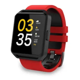 smartwatch-fitgo-fitgofw15red-czerwony