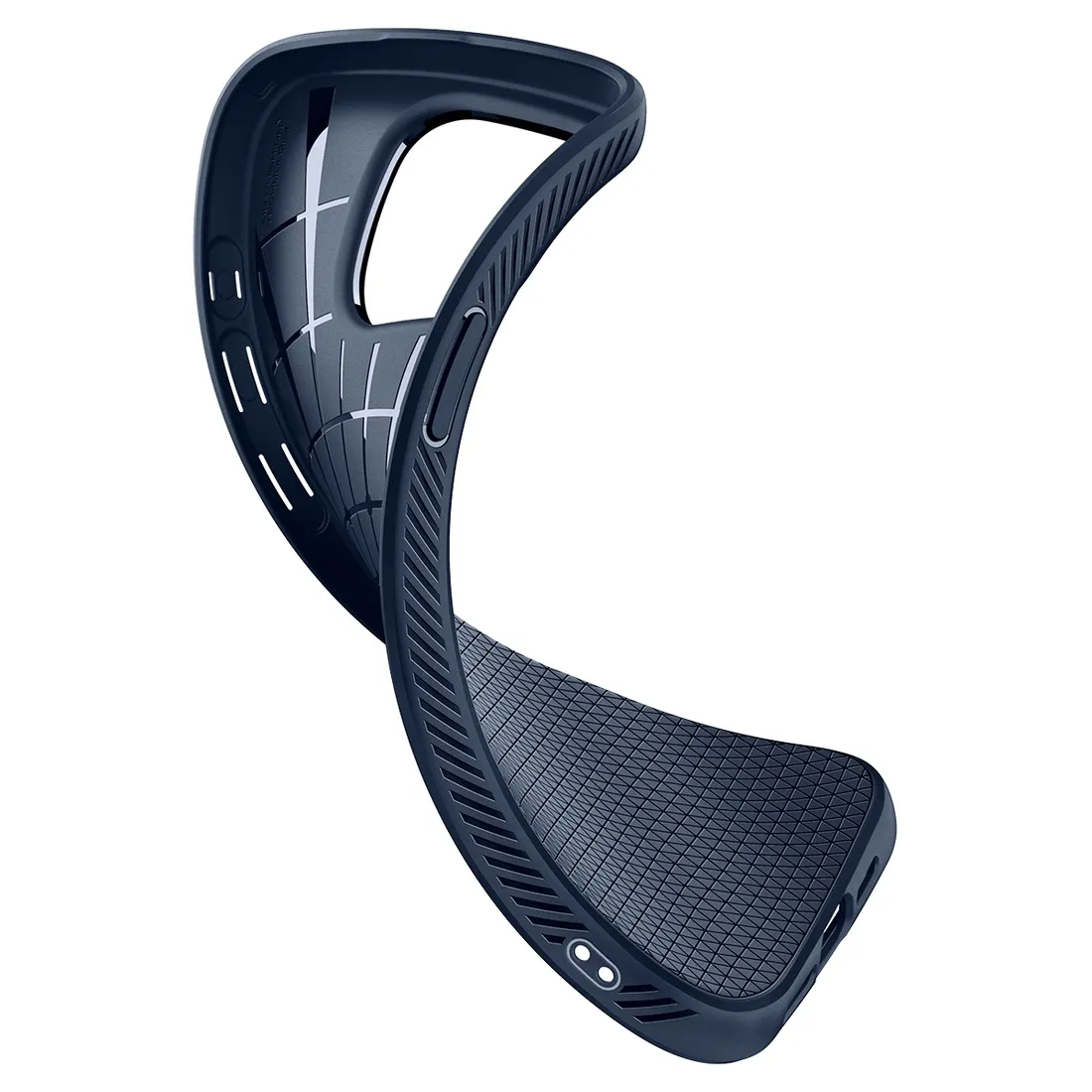 plecki-spigen-do-apple-iphone-15-pro-max-niebieski