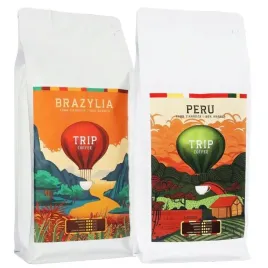kawa-ziarnista-arabica-100percent-trip-coffee-brazylia-trip-coffee-peru-2000-g