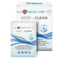 vet-protector-clean-chusteczki-do-oczyszczania-oczu-dla-psa-i-kota-20-szt