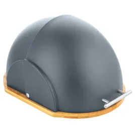 chlebak-helmet-florina-szary-37x26x22cm