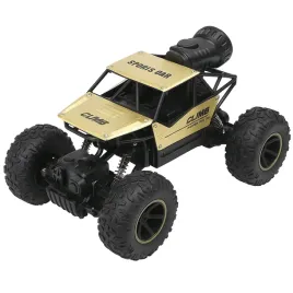 auto-rc-1-18-fast-off-road-zdalnie-sterowany-27mhz-gigant-kola-led-dym