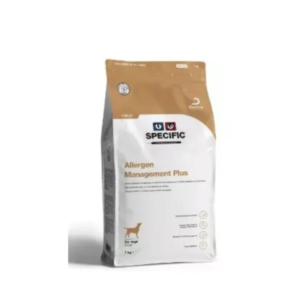 karma-sucha-dla-psow-allergen-management-plus-cod-hy-specific-7-kg-rodzaj-karmy-hipoalergiczna