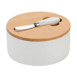 maselnica-z-bambusowa-pokrywka-i-nozem-florina-adria-16x6-cm