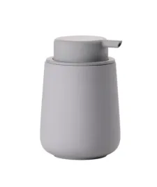 reczne-dozownik-do-mydla-stojacy-zone-denmark-250-ml-szary