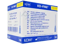 igla-kd-fine-09-x-40-mm-20g-jasno-zolta-100-szt