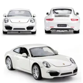 samochod-auto-kolekcjonerskie-model-porsche-911-carrera-biale-coil-1-24