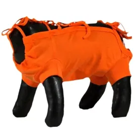 ubranka-pooperacyjne-grande-finale-pomaranczowy-xxl