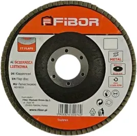 fibor-sciernica-gradacja-60-listkowa-125-22-0074
