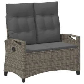 lawka-ogrodowa-z-poduszka-szary-i-ciemnoszary-105-x-60-x-112-cm