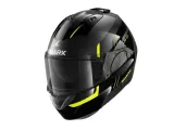 shark-evo-es-kryd-black-yellow-m