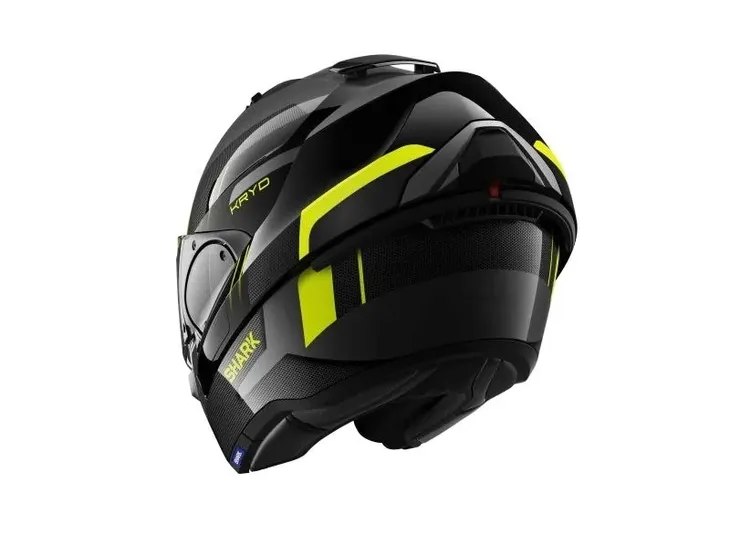 shark-evo-es-kryd-black-yellow-m