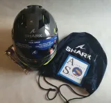 shark-evo-es-kryd-black-yellow-m