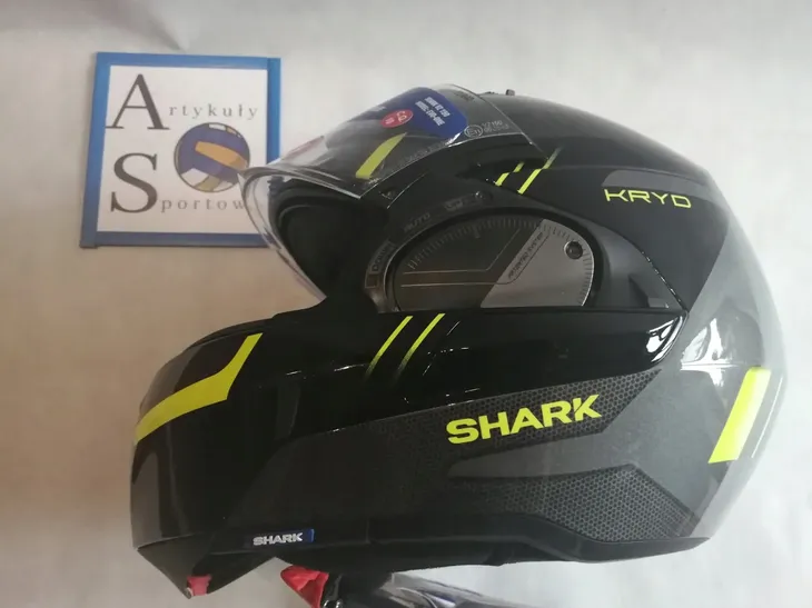 shark-evo-es-kryd-black-yellow-m