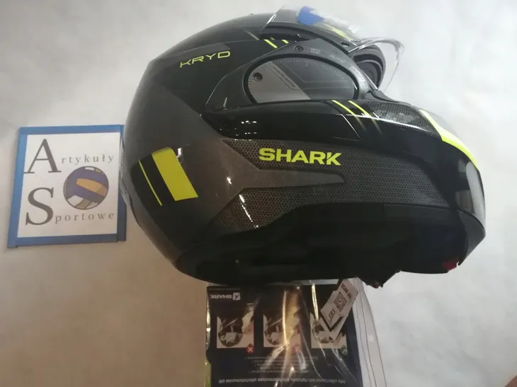 shark-evo-es-kryd-black-yellow-m