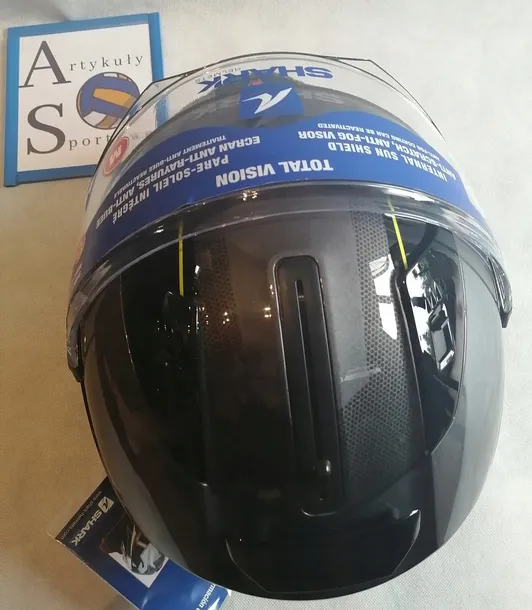 shark-evo-es-kryd-black-yellow-m