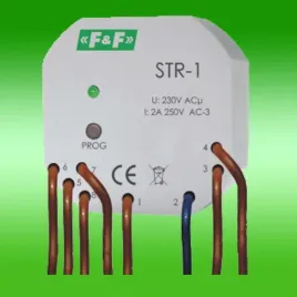fandf-str-1-sterownik-rolet-2-przyciskowy-2a-230v-ac-str-1
