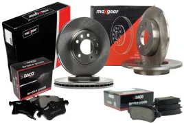 tarcze-280mm-przod-tyl-264mm-klocki-opel-zafira-astra-g-5-srub-lucas