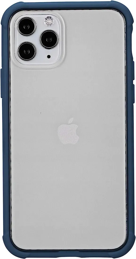 etui-pokrowiec-case-crystal-iphone-11-pro-blue-amazon-stan-nowy