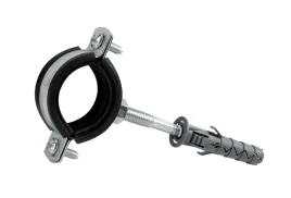 obejma-stalowa-pojedyncza-diamond-z-wkladka-z-epdm