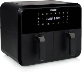 podwojna-frytkownica-beztluszczowa-dual-zone-air-fryer-2x-4l-princess-2400w