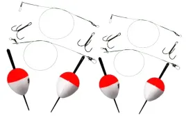 zestaw-na-szczupaka-4x-splawik-x-4xprzypon-kotwica