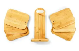 zestaw-6-desek-na-stojaku-deski-do-krojenia-bambus