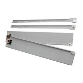 szuflada-niska-metalbox-szary-amix-mb-86-h-86-mm-l-500-mm