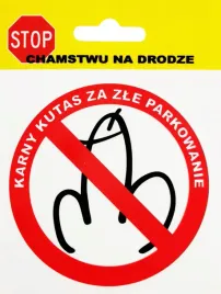 naklejka-na-auto-samochod-wlepka-karny-k-za-zle-parkowanie-9cm