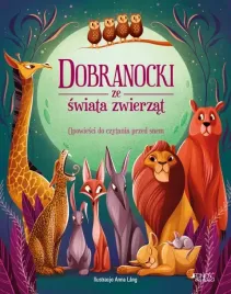 dobranocki-ze-swiata-zwierzat-praca-zbiorowa