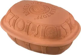 garnek-tradycyjny-rzymski-romertopf-35l-gliniany-do-pieczenia-naturalny