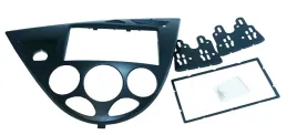 ramka-radio-2din-ford-fiesta-focus-mk1-czarna
