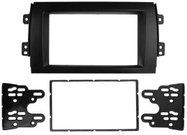 ramka-radio-2din-suzuki-sx4-fiat-sedici-2006