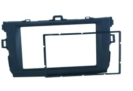 ramka-radio-2din-toyota-corolla-2008-2010-czarna
