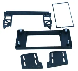 ramka-radio-2din-bmw-5-1993-2003-czarna-e