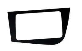 czarna-ramka-radio-2din-seat-leon-2005-2009-7cali