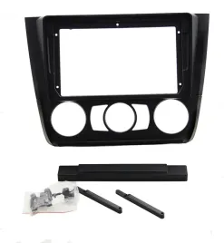 9-ramka-radio-bmw-1-2008-2012-9cali