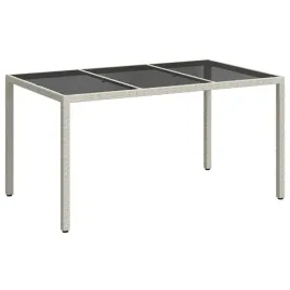 stol-ogrodowy-bialy-150-x-90-x-75-cm-polirattan