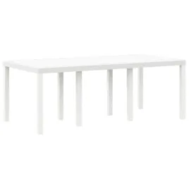 stol-ogrodowy-bialy-200-x-100-x-73-cm-polirattan
