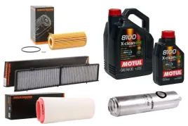 6l-olej-5w30-filtry-powietrze-olej-paliwo-kabina-bmw-e90-e91-e87-2-0d-m47