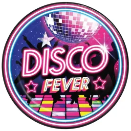 talerzyki-papierowe-disco-fever-lata-80-guirca-23-cm-6-szt