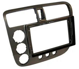 9-ramka-radio-honda-civic-2001-2006-9cali